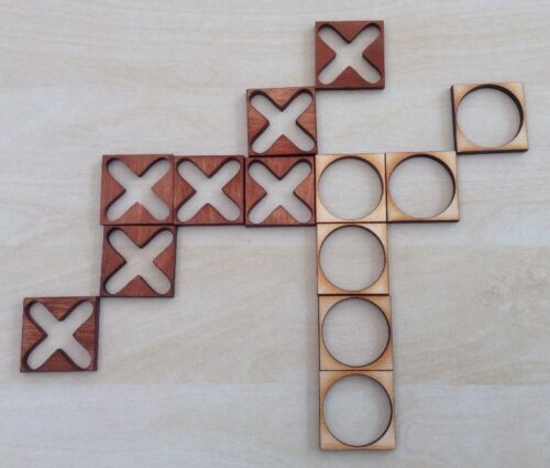 Alternative view of Piškvorky cestovní