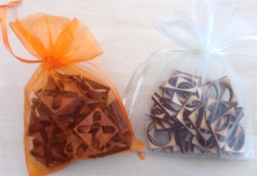 Piškvorky cestovní