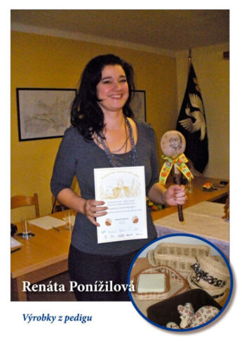 Renáta Ponížilová