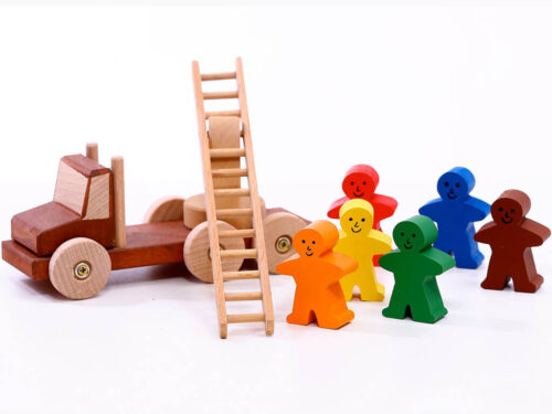 Alternative view of Auto-1-hasiči