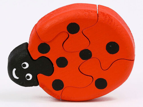 Beruška-rozkládací