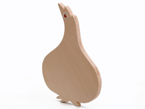 Alternative view of Dýnko cibule