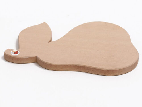 Alternative view of Dýnko hruška