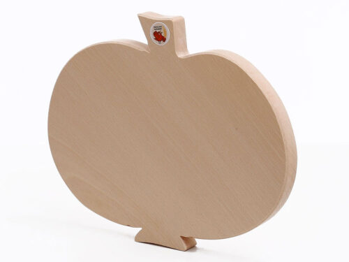 Alternative view of Dýnko jabko