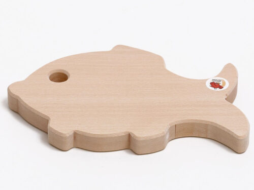 Alternative view of Dýnko kapr-velký