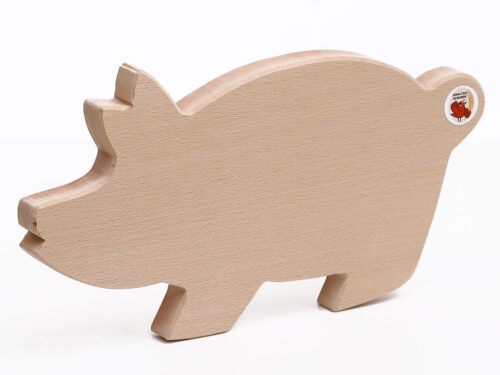 Dýnko prasátko malé