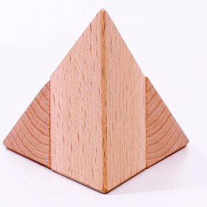 Hlavolam pyramida