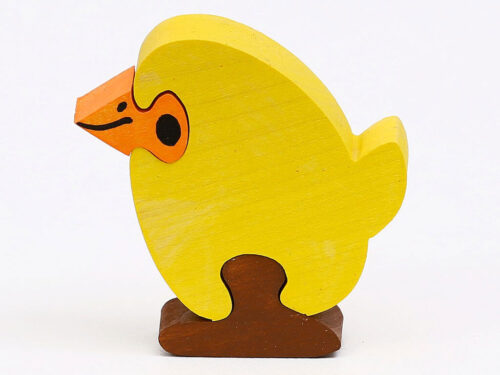 Kuřátko -rozkládací