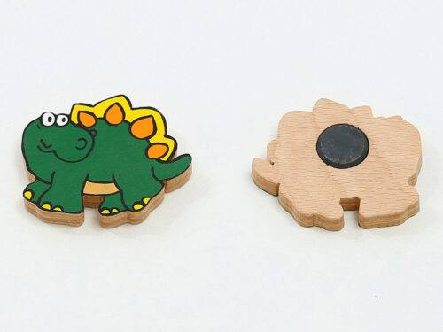 MAGNET-DINOSAURUS-TM.ZELENÝ