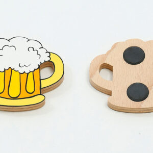 MAGNET-PIVO