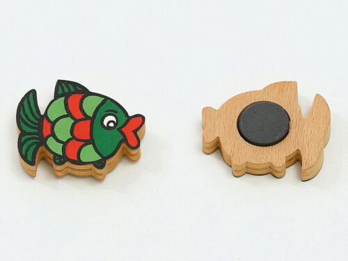 MAGNET-RYBKA-ZELENO-ČERVENÁ