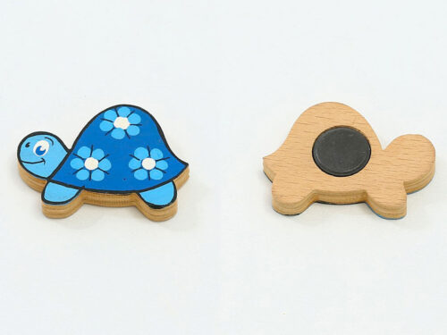 MAGNET-ŽELVIČKA-MODRÁ