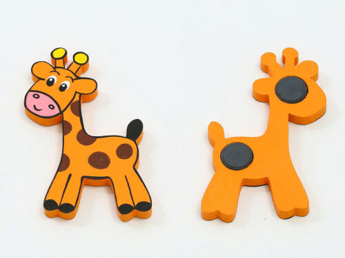 MAGNET-ŽIRAFKA
