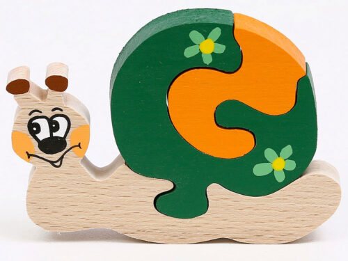 Šnešek zelený-rozkládací