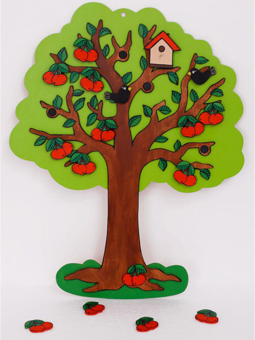 Alternative view of STROM-LÉTO-2