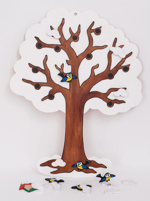 Alternative view of STROM-ZIMA-4