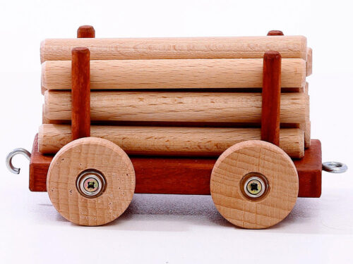 Vagonek-4-dřevař